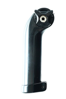 Trek Bontrager Ride Tuned Round Carbon Seatmast Cap 135mm 25mm