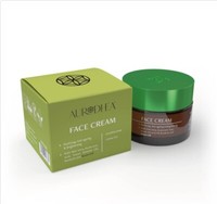 100% Bio Chogan Gesichtscreme Neem ÖL Pflegecreme Gegen Unreine Haut Creme 50 Ml