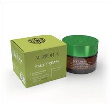 Crème Pour Le Visage Chogan À L'Huile De Neem 100% Bio Pour Peau Impure 50 Ml