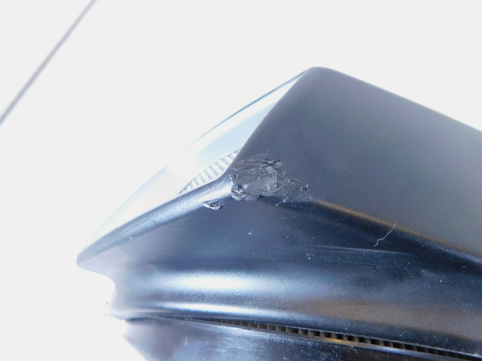 0913 Harley Davidson Sportster XR 1200 XR1200 Air Intake Cleaner