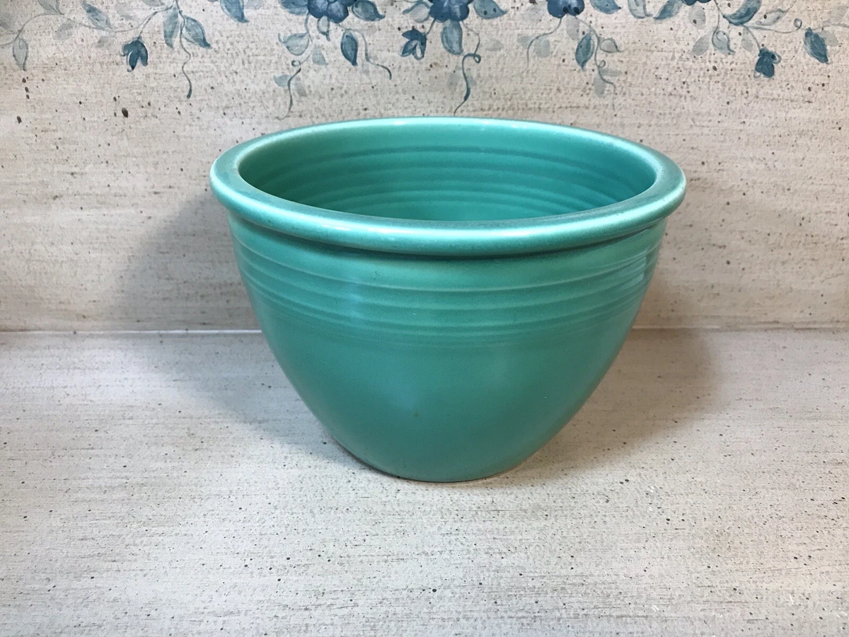 Ebay top vintage fiestaware