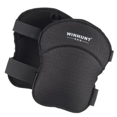 Ginocchiere Da Lavoro In Spugna Spessa - Taglia L Per Piastrellisti, Giardinaggio E Sport - Foto 2