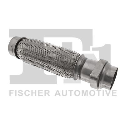 Fa1 VW452-272 Flexrohr, Abgasanlage FüR BMW-image