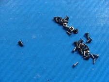 Samsung Chromebook Plus V2 12.2 XE520QAB-K04US OEM Screw Set Screws for Repair