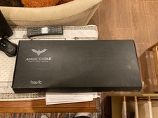 Havit Magic Eagle HV-KB558CM Keyboard