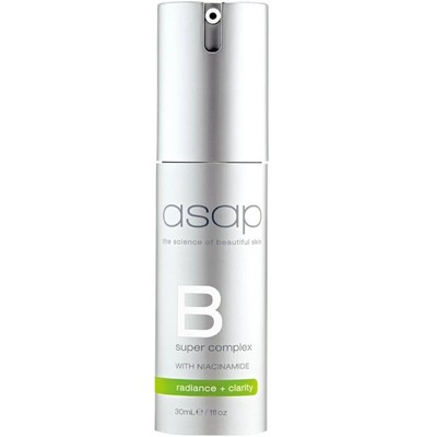 Asap super B complex 30ml #git