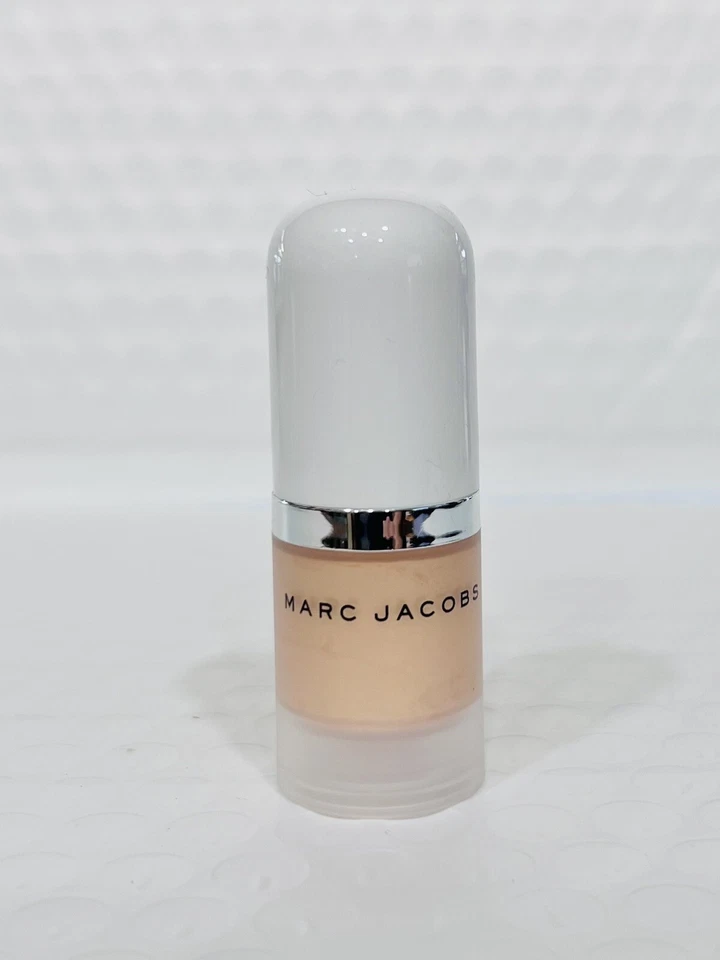 Marc Jacobs Lot 2X DEW DROPS Coconut Gel Highlighter 54 Tantalize 0.34 oz NWOB - Image 2 of 4