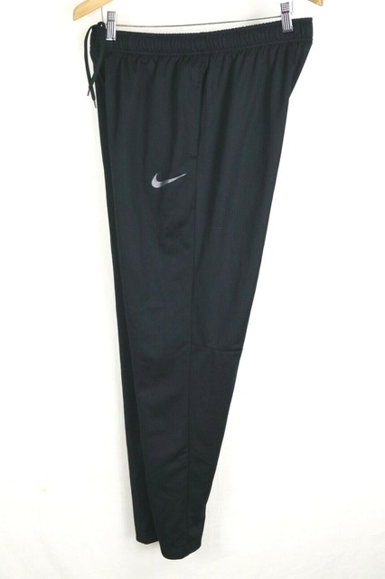 nike epic men's knit training pants
