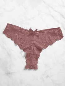 Women's Sexy-Lingerie G-String Lace Sleepwear Dress Babydoll Nightwear Underwear