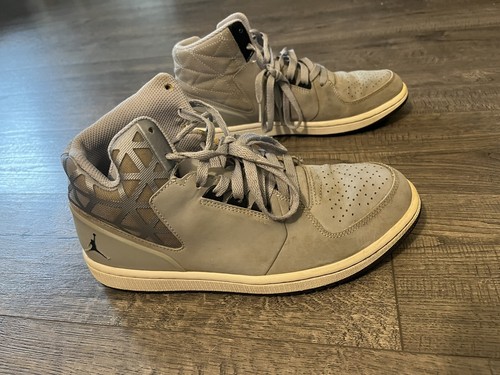 jordan 1 flight 3 grey