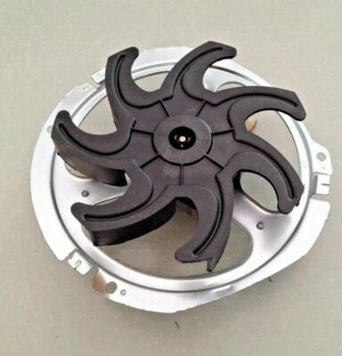 Electrolux 3301594044 Motore Ventola Raffreddamento Forno