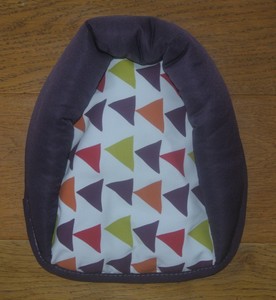 mamas and papas bubble bouncer