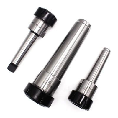 Morse Taper MT1 MT2 MT3 MT4 ER11 ER16 ER20 ER25 ER32 ER40 Collet Chuck CNC Tools