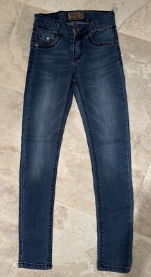 Skinny Jeans Von Blue Effect 146