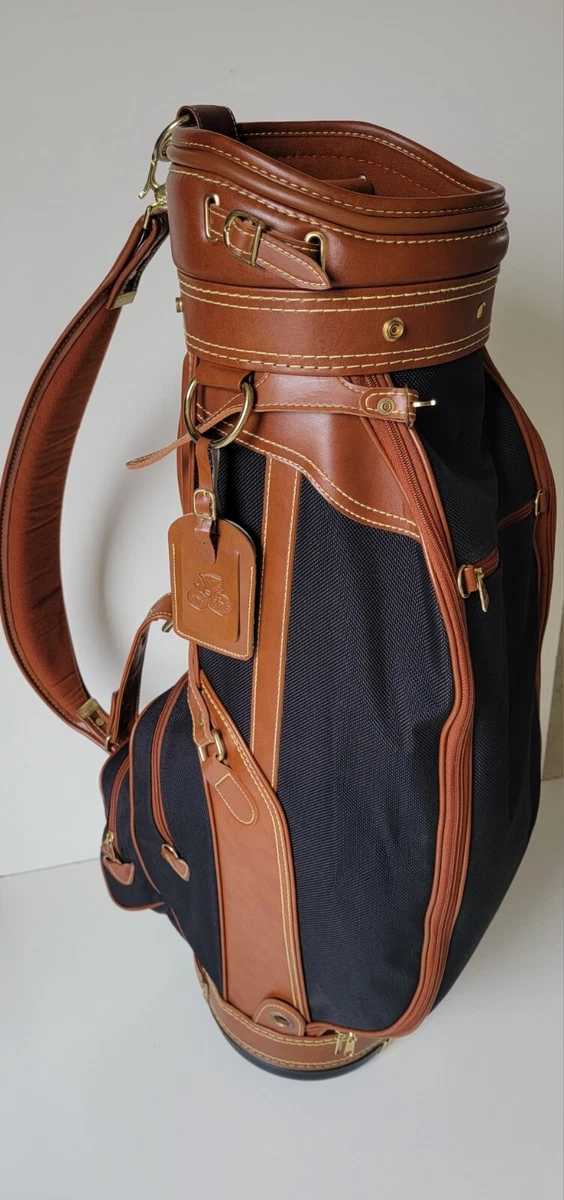 Daiwa coach deals collection golf bag