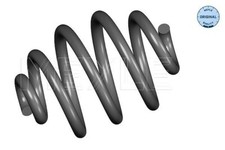 MEYLE Fahrwerksfeder Hinterachse u.a. für SEAT, VW