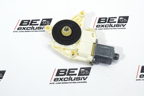 Mercedes E250 S212 el Fensterhebermotor hinten rechts Fensterheber A2048200642
