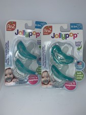 jollypop pacifier 3