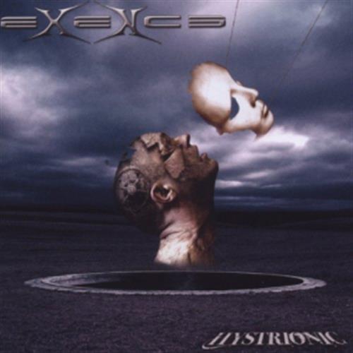 Hystrionic - Exence (Audio CD)