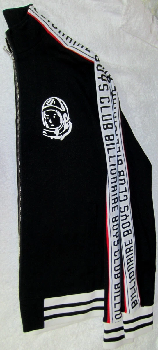 Billionaire boys club mickey best sale jacket
