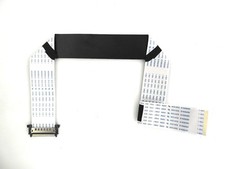 TCL 55FS4610R Main Board To T-Con Board LVDS Ribbon Cable