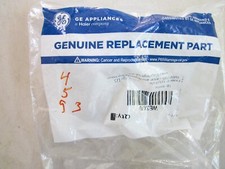 WE3X70 GENUINE GE Dryer Drum Support Bearing AP2042526 PS267858 131825900