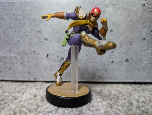 Amiibo for Nintendo Switch (Various) - You Pick the Figure! - Picture 6 of 19