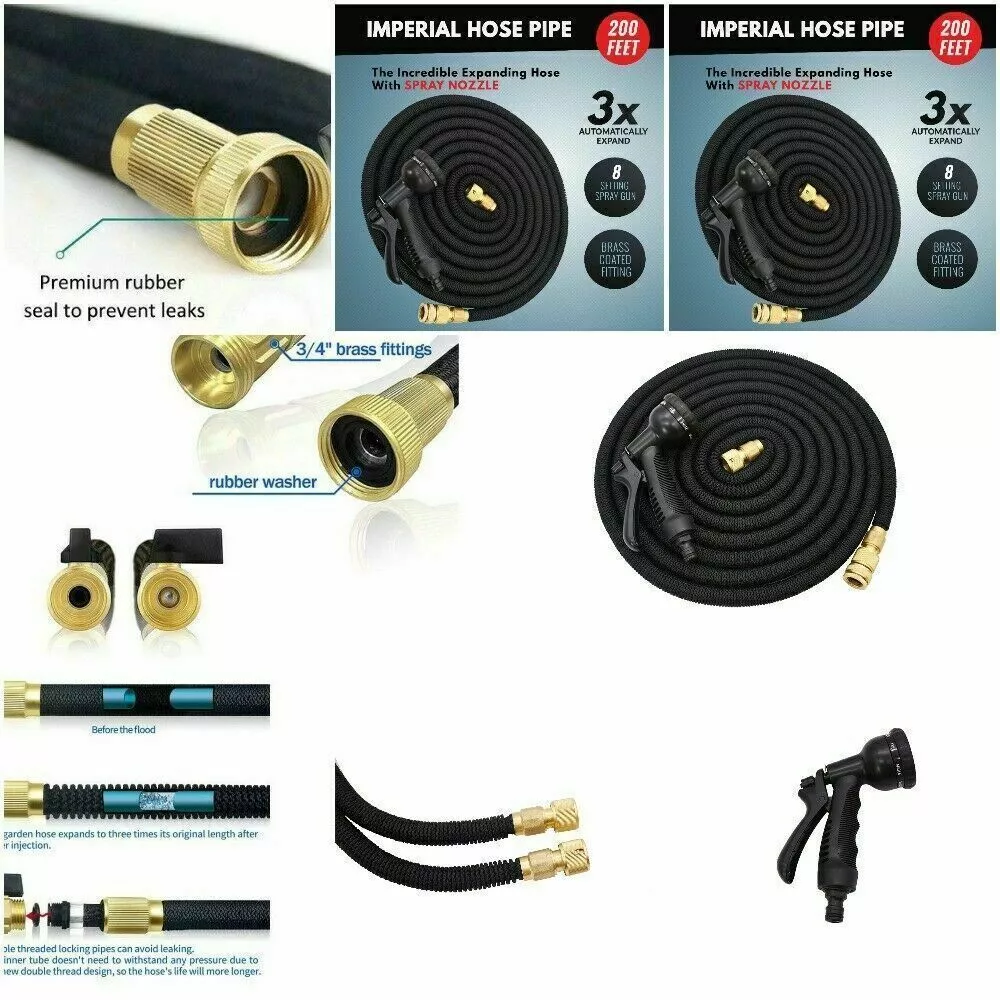Wash hose 2024