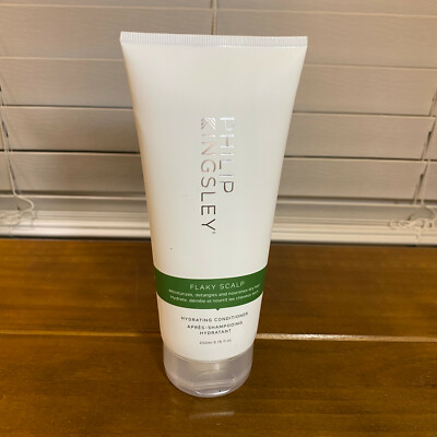Philip Kingsley Flaky Scalp Hydrating Conditioner 6.76 Ounces