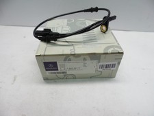 Original MERCEDES-BENZ W230 W219 W211 Raddrehzahl Sensor vorne recht A2115402917