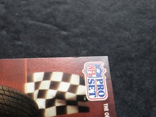 1991 Pro Set #PSS1 - Walter Payton Team 34 - Chicago Bears