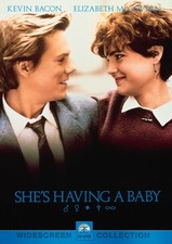 She's Having A Baby 1988 