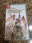 Panzer Dragoon (Switch, 2020) Complete With manual