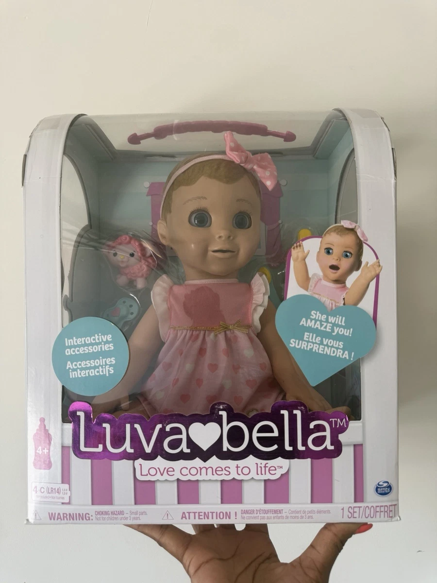 25+ Luvabella Dolls & Doll Playsets for sale | Updated Oct 2026