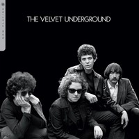 Velvet Underground - Now Playing - Vinyl Record - G3Z