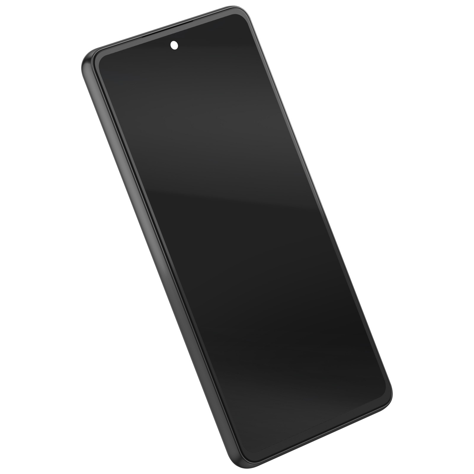 Écran pour Galaxy A53 LCD à Vitre Tactile Sensible et Châssis Intégré pour Réparation Facile - 3