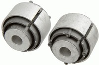 LemfÖRder 30582 01 Lager, RadlagersatzgehäUse FüR Bmw, BMW (Brilliance)
