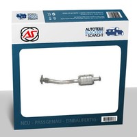 AS Katalysator für Renault Espace 2.0 16V 1998-2002