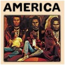 America von America | CD | Zustand sehr gut