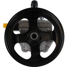 For Land Rover LR3 Range Rover Sport Power Steering Pump DAC