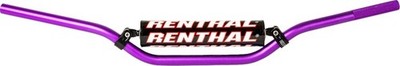 Renthal 7/8'' Handlebar 971 RC Purple