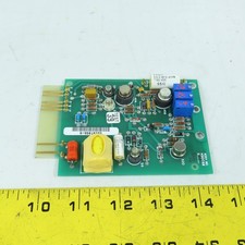 Westinghouse 6630D58H01 4510C68G01 Circuit Board Assembly Rev 16