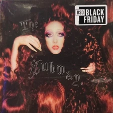 Chappell Roan The Subway/Giver RSD BF 2025 Record Store Day Black Friday 7 in