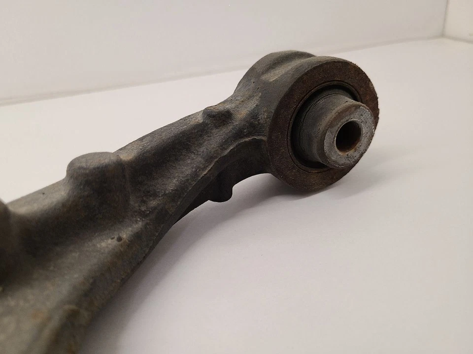 09-14 ACURA TSX passageiro braço de controle inferior direito dianteiro destro sedã 51350TE1A00    - Imagem 3 de 4