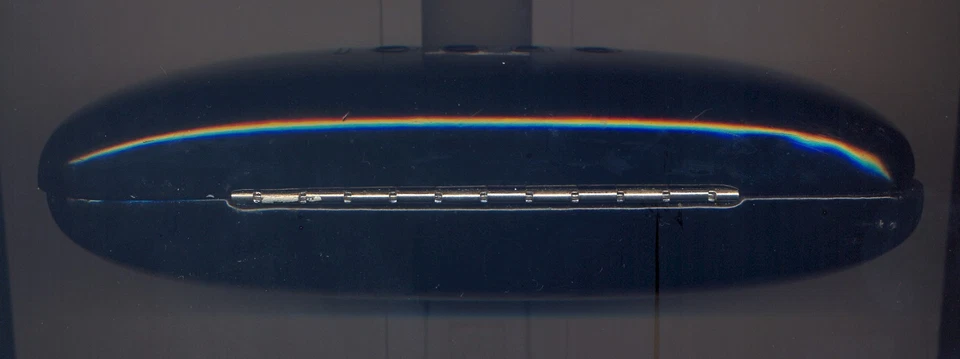 Custodia Occhiali GUCCI  - come nuova - Imagen 4 de 4