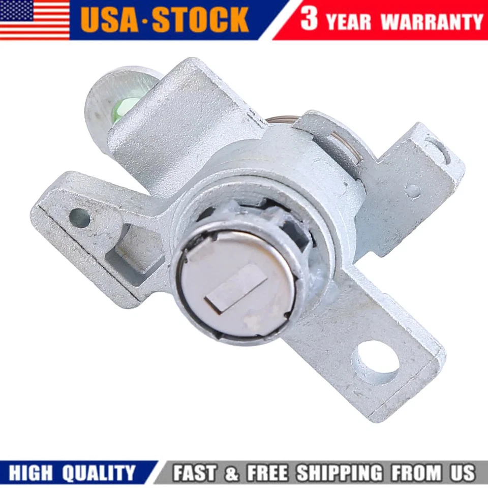 FITS Honda Odyssey 05-10 Ignition & Door Lock Cylinder Switch Assembly w/ 2Keys - Image 4 of 4