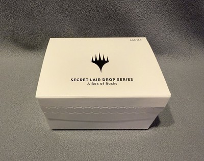 Secret Lair Drop Series MTG