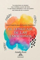Amadeu Rossi | El Lenguaje De Las Emociones | Taschenbuch | Spanisch (2025)