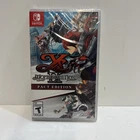 Ys IX: Monstrum Nox Pact Edition - Nintendo Switch New Sealed