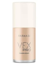 Farmasi Make Up VFX PRO Foundation  1 oz Cashmere - C06. FREE SHIPPING